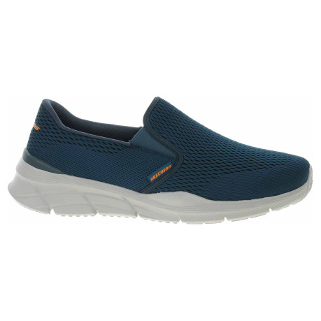 Skechers Equalizer 4.0-Triple-Play navy-orange