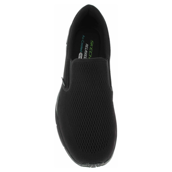 detail Skechers Equalizer 4.0 - Triple - Play black