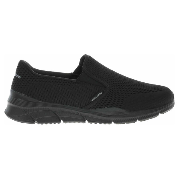 detail Skechers Equalizer 4.0 - Triple - Play black