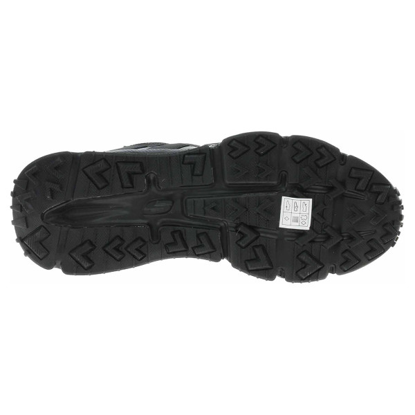 detail Skechers Skech - Air Envoy black