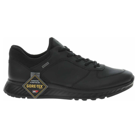 Pánská obuv Ecco Exostride M Low GTX 83530401001 black