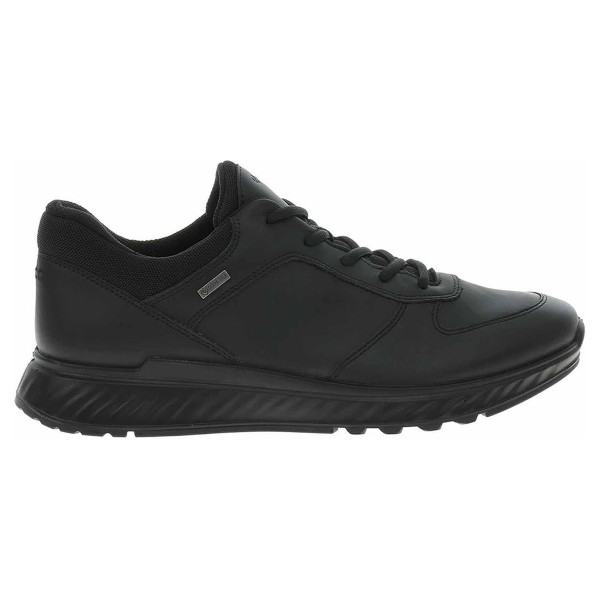 detail Pánská obuv Ecco Exostride M Low GTX 83530401001 black