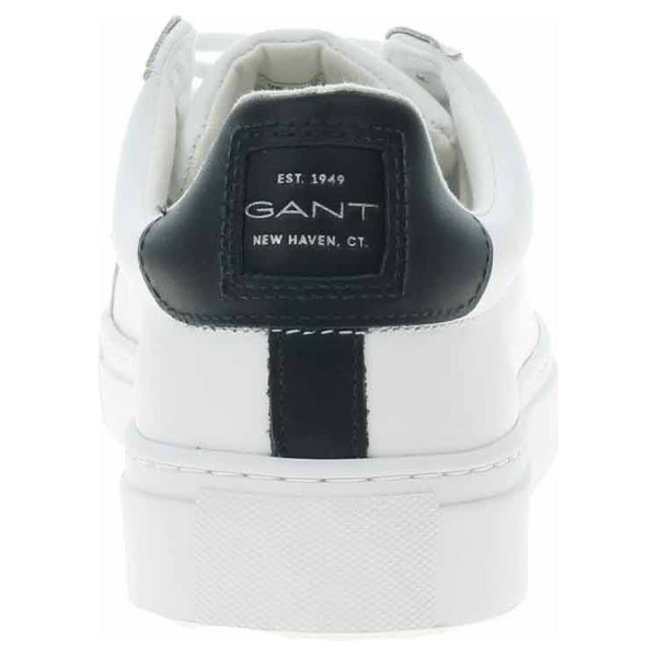 detail Pánská obuv Gant 26631788 Mc Julien white-marine