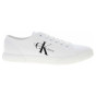 náhled Pánská obuv Calvin Klein YM0YM00306 White