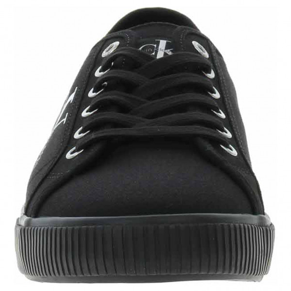 detail Pánská obuv Calvin Klein YM0YM00306 Triple Black