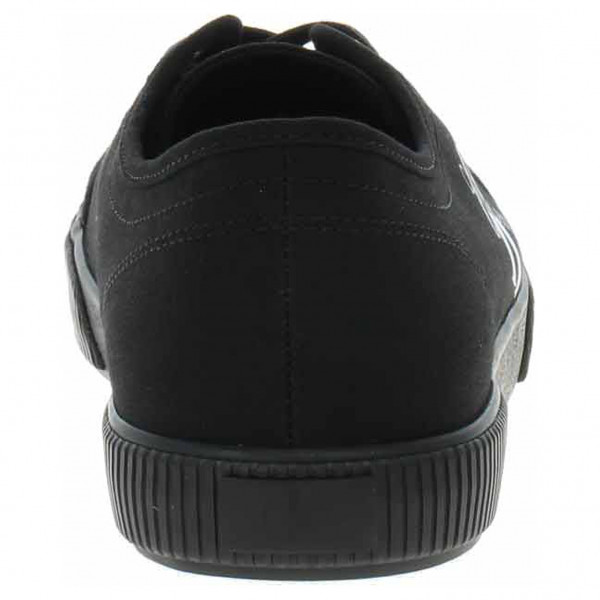 detail Pánská obuv Calvin Klein YM0YM00306 Triple Black