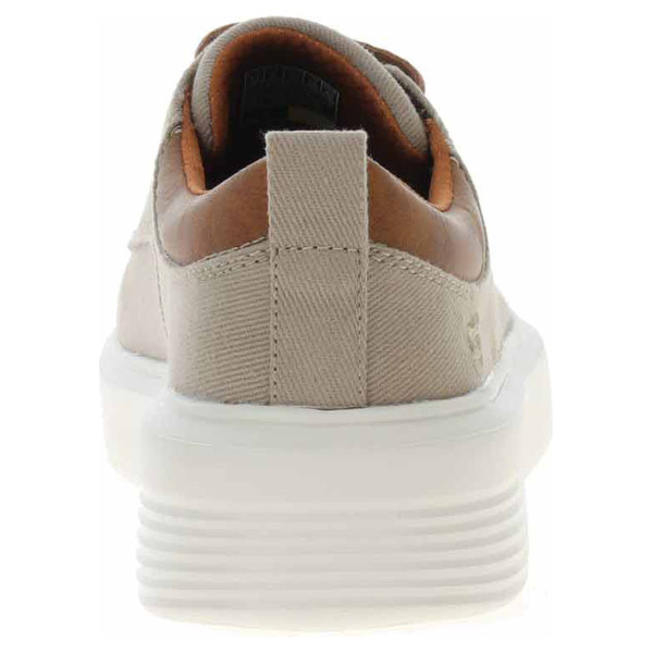 detail Skechers Viewson – Doriano khaki