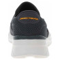 náhled Skechers Equalizer 4.0 - Krimlin charcoal