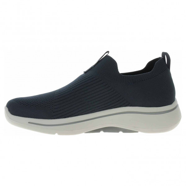 detail Skechers Go Walk Arch Fit - Iconic navy