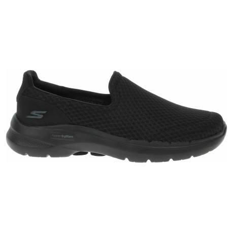 Skechers Go Walk 6 - Motley black