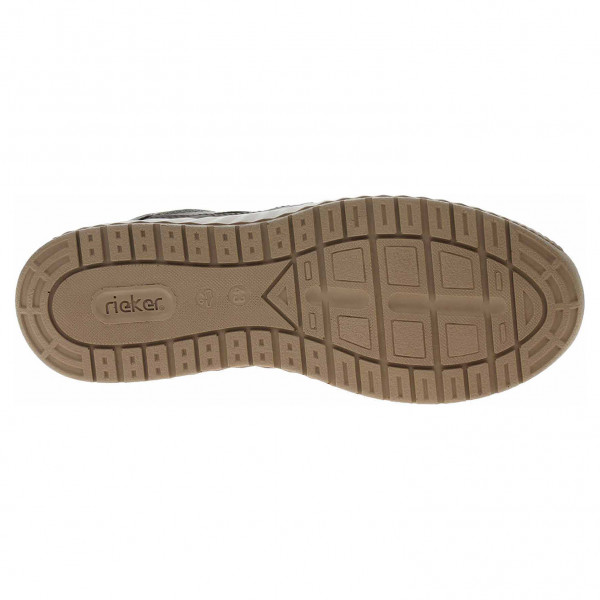 detail Pánská obuv Rieker B0601-25 braun