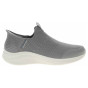 náhled Skechers Slip-ins: Ultra Flex 3.0 - Smooth Step Gray