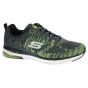 náhled Skechers Rapid Fire charcoal-lime