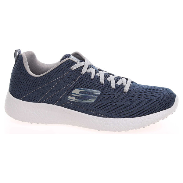 detail Skechers Second Wind navy-gray