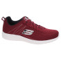 náhled Skechers Second Wind burgundy