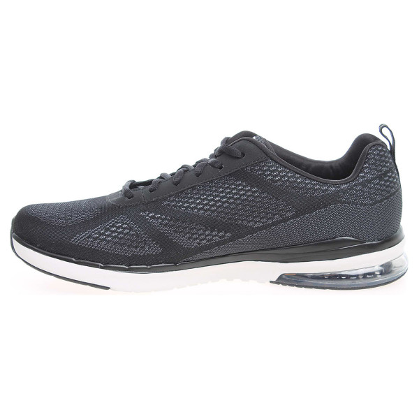 detail Skechers Skech-Air Infinity black-white