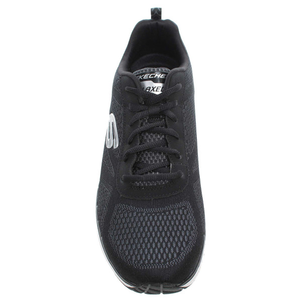 detail Skechers Skech-Air Infinity black-white