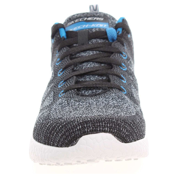 detail Skechers Deal Closer black-blue