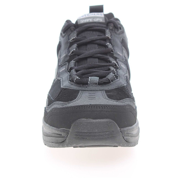 detail Skechers Shape Up XF Premium Comfort black