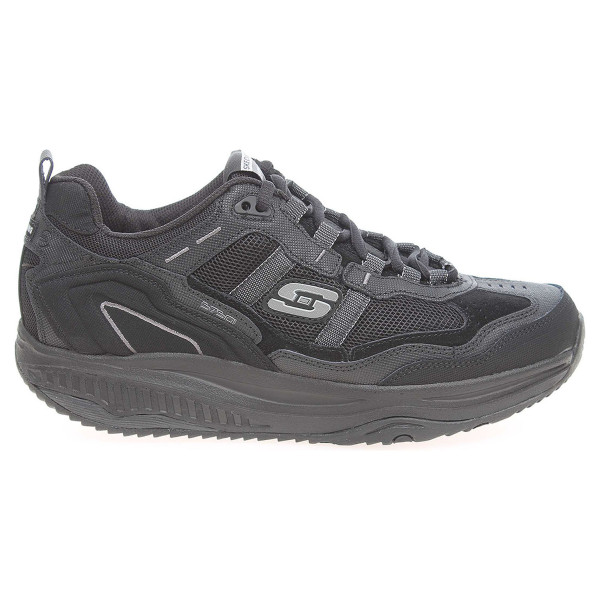 detail Skechers Shape Up XF Premium Comfort black