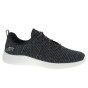 náhled Skechers Burst Donlen black-white