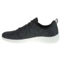 náhled Skechers Burst Donlen black-white