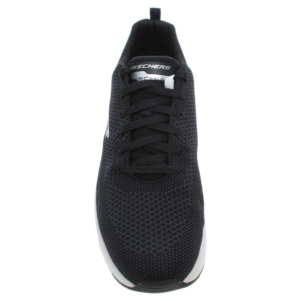 detail Skechers Skech-Air Extreme black-white