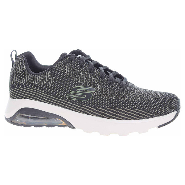 detail Skechers Skech-Air Extreme olive-black