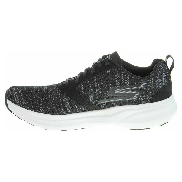 detail Skechers Go Run Ride 7 black-white