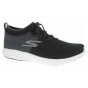 náhled Skechers Go Run 6 black-white