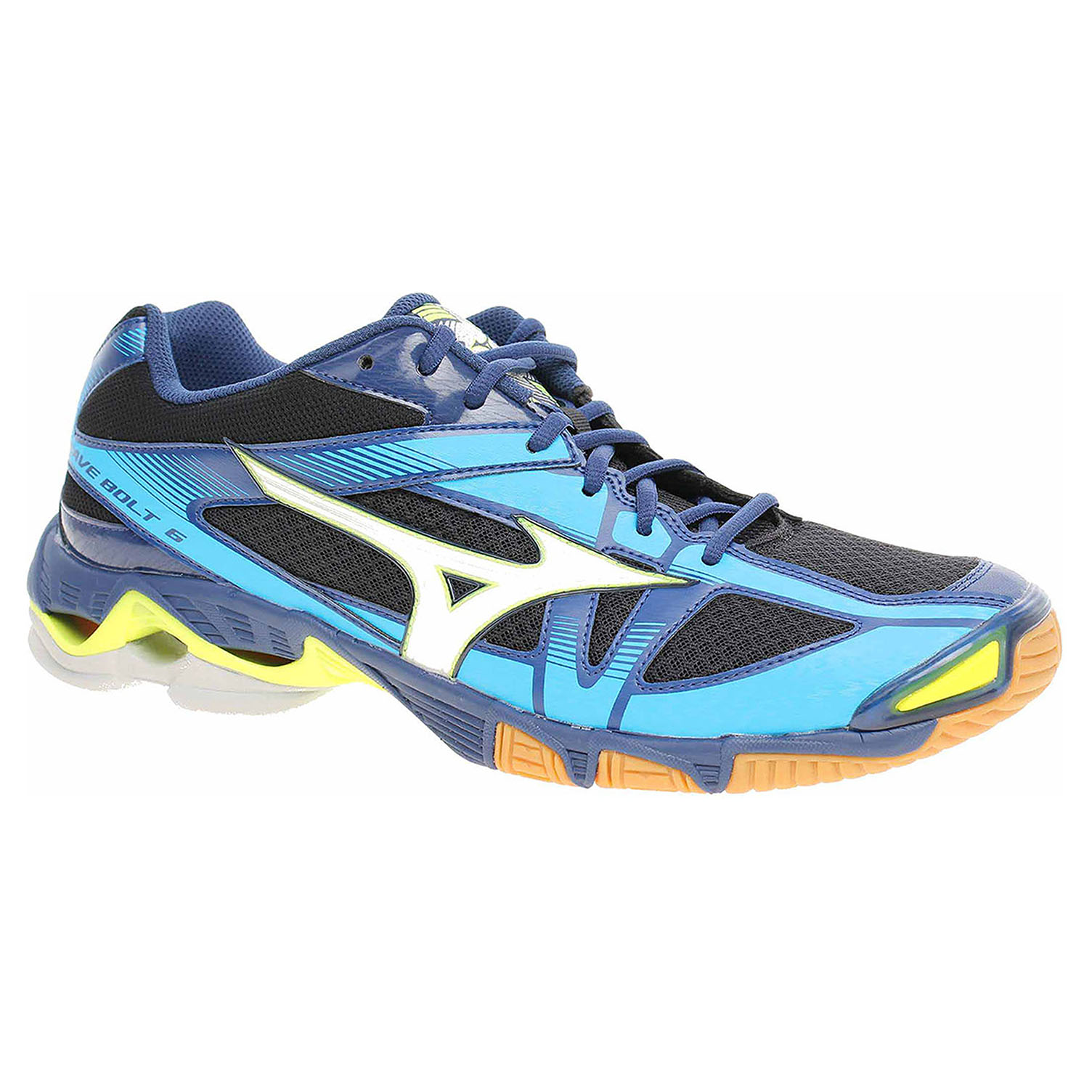 mizuno wave bolt 8