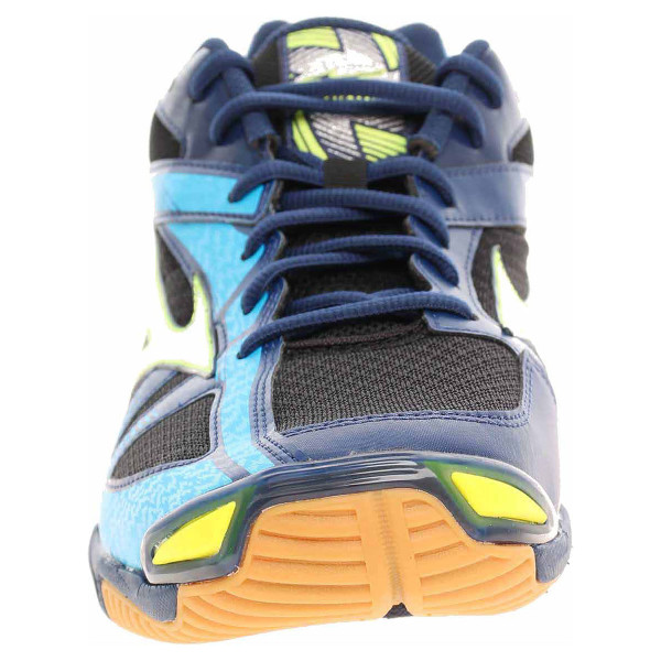 detail Mizuno Wave Bolt V1GA176071