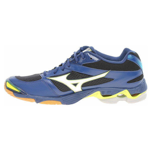 detail Mizuno Wave Bolt V1GA176071