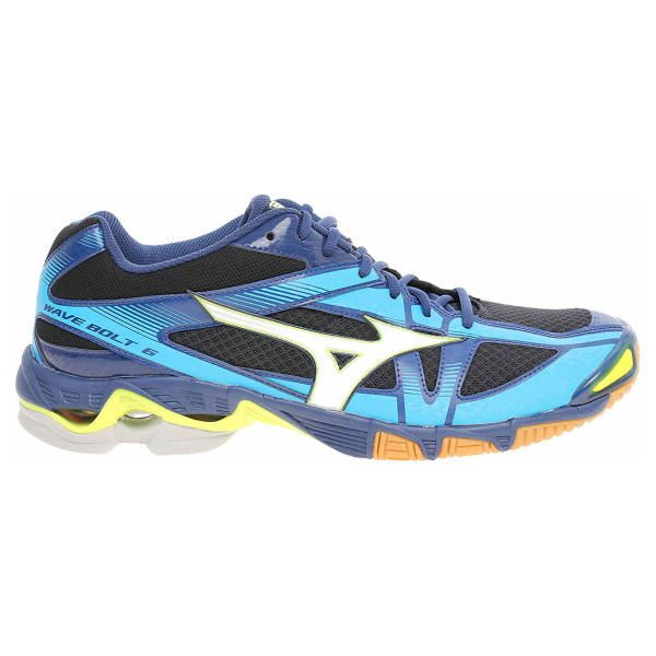 detail Mizuno Wave Bolt V1GA176071