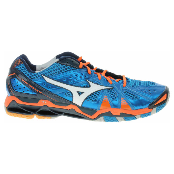 detail Mizuno Wave Tornado 9 V1GA141222