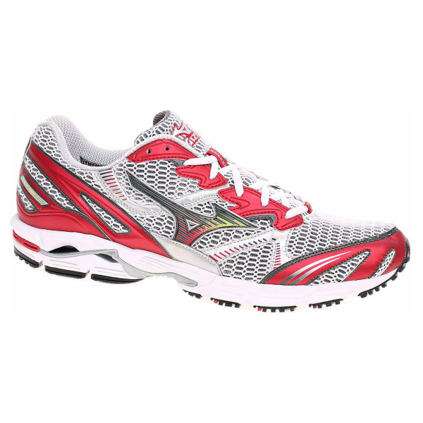 detail Mizuno Wave Rider 12 8KN-90262