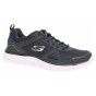 náhled Skechers Track - Scloric black-red