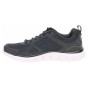 náhled Skechers Track - Scloric black-red