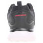 náhled Skechers Track - Scloric black-red