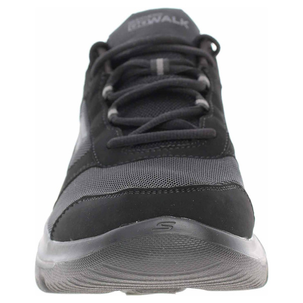 detail Skechers Go Walk Evolution Ultra - Enhance black