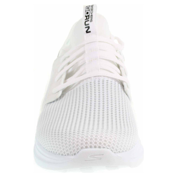 detail Skechers Go Run Fast - Valor white