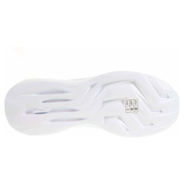 detail Skechers Go Run Fast - Valor white