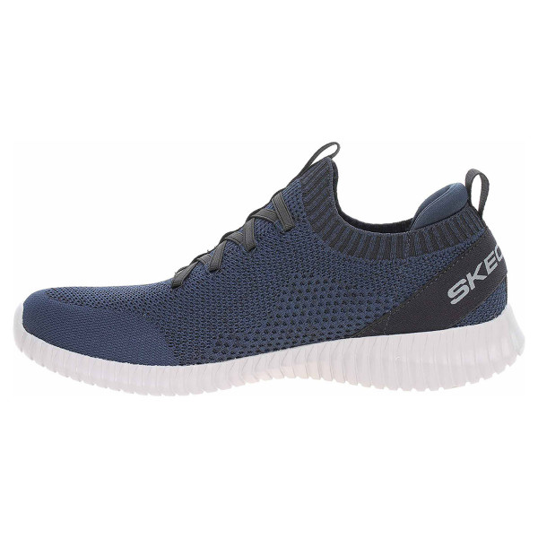 detail Skechers Elite Flex - Karnell navy