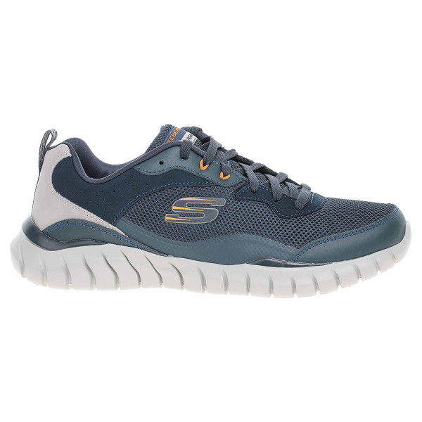 detail Skechers Overhaul - Betley navy-gray