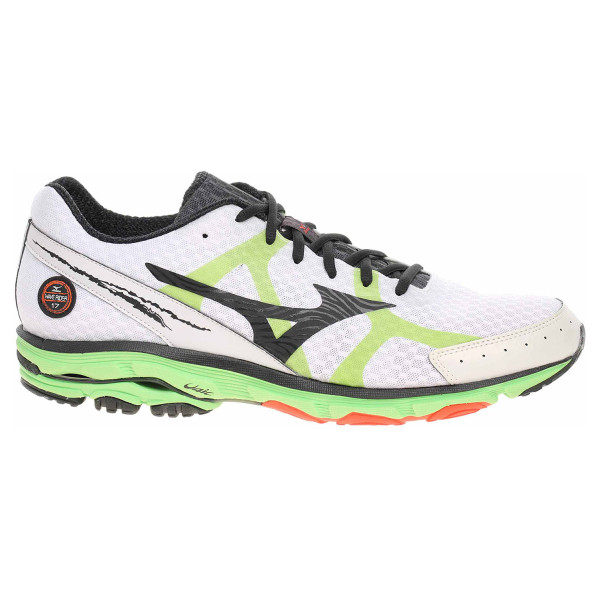 detail Mizuno Wave Rider 17 J1GC140312