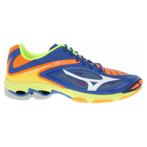 detail Mizuno Wave Lightning Z3 V1GA170073