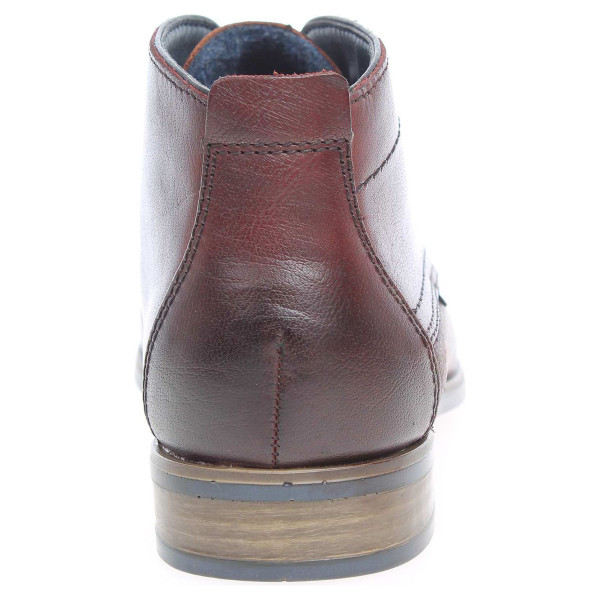 detail Pánská kotníková obuv Rieker 30612-26 hnědé