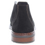náhled Pánská kotníková obuv Rieker F1211-00 černé