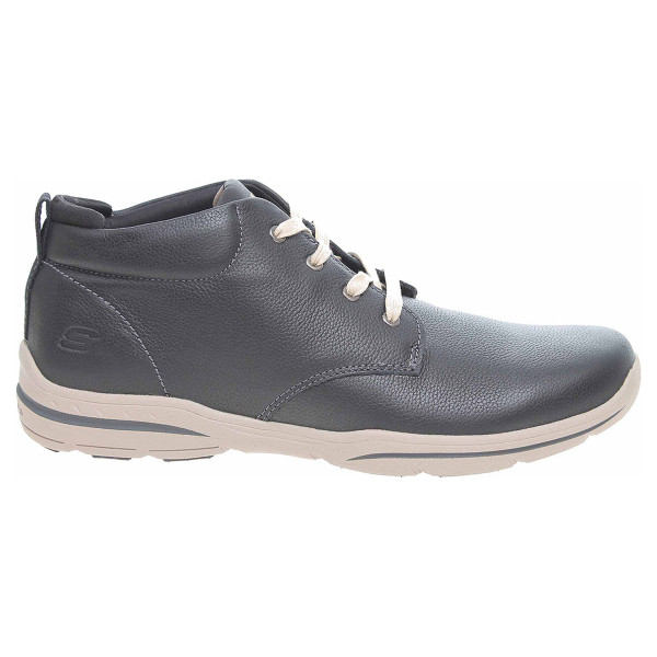 detail Skechers Harper - Melden black