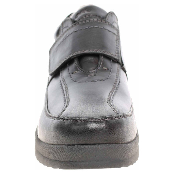 detail Pánská kotníková obuv Ara 11-27108-01 black